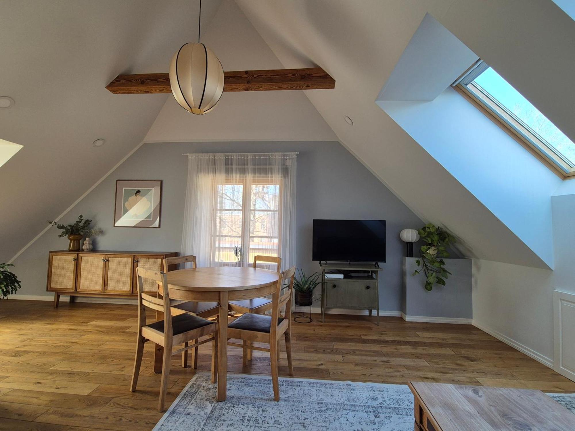 Home Away Home Tartu Dış mekan fotoğraf